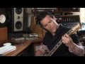 Richard Z. Kruspe on the Rammfire amp emulation