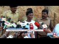 youngster calls off jallikattu ban protest at tiruchengode news7 tamil