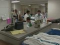 H1N1 Swine Flu Keeps Hospitals Busy