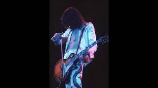 Led Zeppelin - Live in Los Angeles, CA (June 25th, 1977)