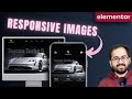 Auto Responsive Images in Elementor (Auto Resize)