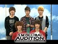 2009 s.m. entertainment global audition