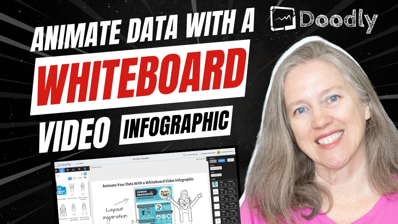 Infographic Youtube