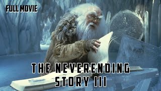 The NeverEnding Story III | English  Movie | Adventure Fantasy Family