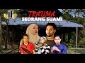 SHORT FILM : Tr4u.m4 Seorang Suami