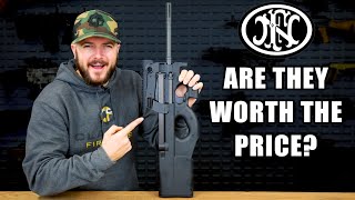 Manufacturer Review: FN Herstal