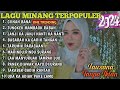 FAUZANA - LAGU MINANG TERBARU FULL ALBUM TERPOPULER 2024 - Ciinan Bana - Tungkek Mambaok Rabah 🎶