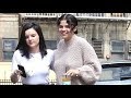 Download Selena Gomez Goes To Justin Biebers Star Studded Church On Easter Sunday EXCLUSIVE mp3