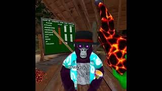 Preview of the tagging 1,000 Gorilla Tag Players Video Coming out Friday August 18th 2:30 PM EST