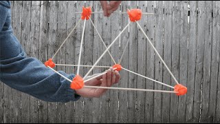 The Fascinating Relationship Between Triangles & Structural Engineering