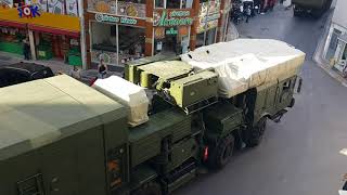 S400'ler Sinop'ta