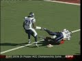 2006 louisville football vs connecticut highlights