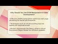 Why Should You Use DOM Manipulation in Web Development? | JavaScript Toolkit News