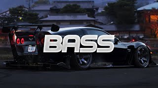 Bass Boosted 🔥 Best Remixes of Popular Songs 2022 ELECTRO HOUSE, EDM, BOUNCE, CAR MUSIC & DEEP HOUSE
