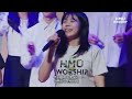 우린 물러서지 않으리 한마음찬양 hmu worship live clip