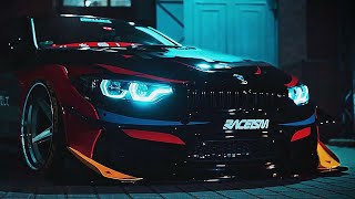 Car Race Music Mix 2025 🔥 Bass Boosted Extreme 2025 🔥 BEST EDM, BOUNCE, ELECTRO HOUSE 2025 #26