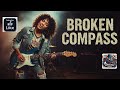 Broken Compass