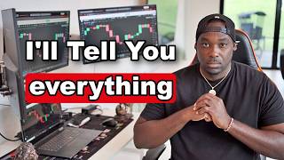 The Insane 1-5 Min Trading Strategy (Only 2 Hours a Day)