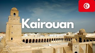 Discovering Kairouan: Tunisia's Hidden Gem