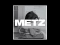 metz wet blanket