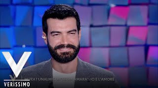Verissimo - Murat Ünalmış e l'amore