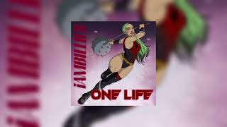 Iambillies - One life (speed up/tik tok version)