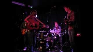 Ruarri Joseph - Until The Luck Runs Dry
