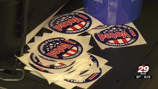 UVA cyber interns focus on election security