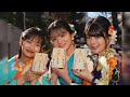 2025年成人式：鈴木早希、宮城由梨亜、山口悠希の晴れ姿での美しいお祝い🌸👗🎉