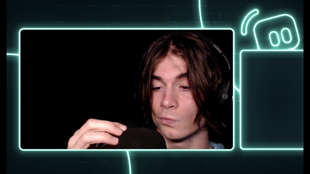 Asmr Livestream Youtube