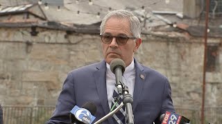 Philly DA releases new report on racial injustice: 'Where there are not facts, there is racism'