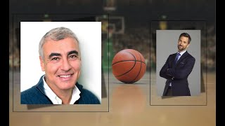 Career Spanning Conversation: Marc Lasry, Avenue Capital Group CEO \u0026 Former Milwaukee Bucks Owner