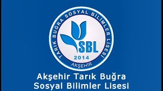 Akşehir Tarık Buğra Sosyal Bilimler Lisesi Proje Okulu Tanıtım Videosu