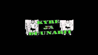 KYRE JA DUUNARIT - Miks pitää