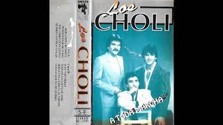 Los Choli - A toda marcha 1994 COMPLETO