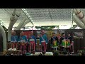 2018.12.01 旮亙樂團20週年 草地音樂會 杵音文化藝術團 chu yin culture and arts troupe 聚會歌