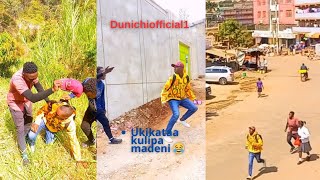 Ukikataa kulipa madeni😂😂😂#viralvideo#funny #comedy #fypシ゚viral#1millionviews@khabylame@YouTube