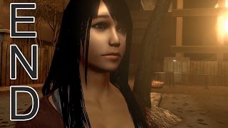 Araya Ending Chapter 10 Marisa Walkthrough Boss Fight Gameplay Indie Horror Game No Commentary