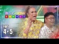 Rainbow Rumble | Episode 28 (4/5) | October 20, 2024