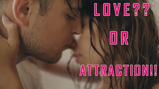 Love or Attraction? | ప్రేమా లేక ఆకర్షణ?! | Baandhavyam