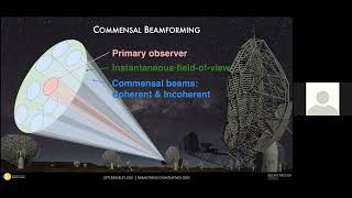Star Talk - Search for Extraterrestrial Intelligence Using the MeerKAT & VLA Telescope