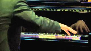 Benjamin Grosvenor plays Albéniz Godowsky \u0026 Shostakovich