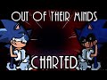 Out Of Their Minds (Lost To Darkness Forgotten Mix) Charted | Friday Night Funkin FAN-CHART