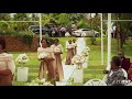 Epic Bridesmaids’ Entrance
