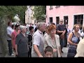 derventa posveta crkve svečana procesija