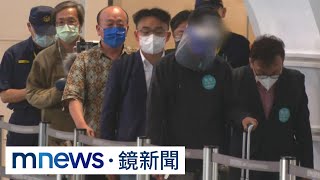 國民黨3立委柬埔寨救回1人　機場與航警「搶人」｜#鏡新聞