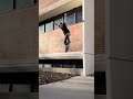 sketchy ledge