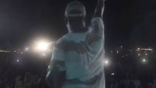 RICKY PLATINUM LIVE @ IGLOO DREAM WEEKEND 2019