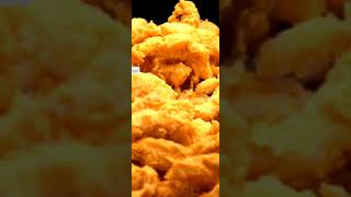 Comprendre la préparation des poulets frites  KFC