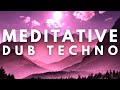 Anahata | Meditative Dub Techno for Deep Flow | Shamanic Journey
